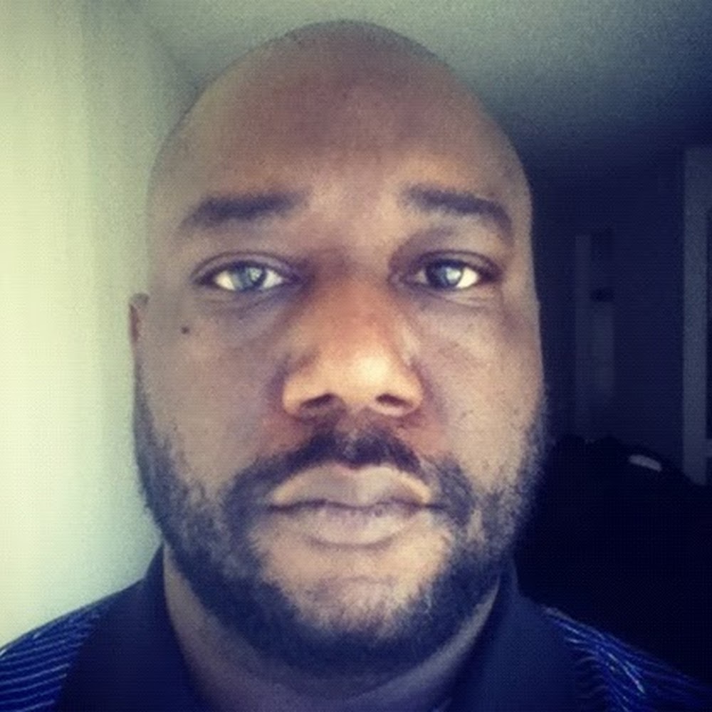 Meet your Posher, Marcus
